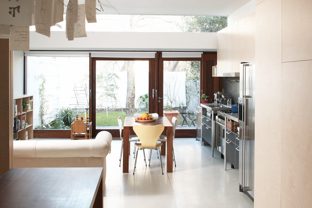 kitchen family dining room ideas
